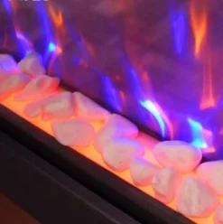 Elektrisk Supreme Veggpeis 1850 17 Elektrisk Supreme Veggpeis 1850 -Dovre Peis Butikk insetwallelectricfires35234413424 38172