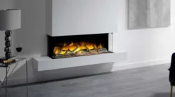 Iona 1000 - Elektrisk Peis -Dovre Peis Butikk iona 1000 cb 45280