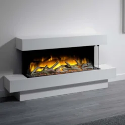 Iona 1000 - Elektrisk Peis