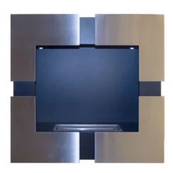 Jazz Biopeis -Dovre Peis Butikk jazzwallmountedbiofirepalce 23742