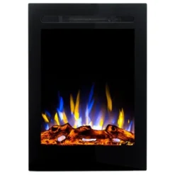 LED Pro Innebydpeis Til El - 47cm 9 LED Pro Innebydpeis Til El - 47cm -Dovre Peis Butikk led pro 47 built in electric fire