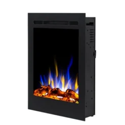 LED Pro Innebydpeis Til El - 47cm 8 LED Pro Innebydpeis Til El - 47cm -Dovre Peis Butikk led pro 47 cm built in electric fireplace