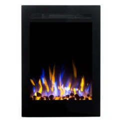 LED Pro Innebydpeis Til El - 47cm 7 LED Pro Innebydpeis Til El - 47cm -Dovre Peis Butikk led pro 47 multi flames