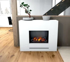 Lessing -Dovre Peis Butikk lessing hybrid pejs glow fire