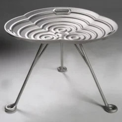 Lotus Bålfat -Dovre Peis Butikk lotus high firepit