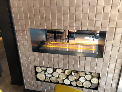 Foco Myst Two 1200 5 Foco Myst Two 1200 - Bilde 5