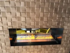 Foco Myst Two 1000 -Dovre Peis Butikk magicfirerumdeler 38390