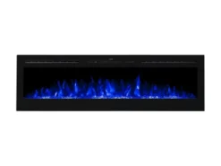 Merseyside Svart Elektrisk Peis 35 Merseyside Svart Elektrisk Peis -Dovre Peis Butikk merseyside elpejs 4 33851