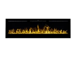 Merseyside Svart Elektrisk Peis 39 Merseyside Svart Elektrisk Peis -Dovre Peis Butikk merseyside elpejs 5 33852