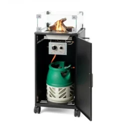 Cocoon Move - Antrasitt -Dovre Peis Butikk move gra gaspejs 40870