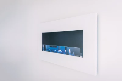 New York Plaza - Hvid 2 New York Plaza - Hvid - Bilde 2