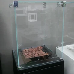 Glass Til Muztag Malaga Terrassevarmer -Dovre Peis Butikk muztag malaga glas