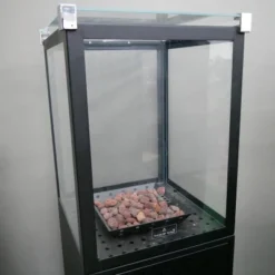 Glass Til Muztag Marbella Terrassevarmer