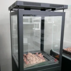 Glass Til Muztag Murcia Terrassevarmer