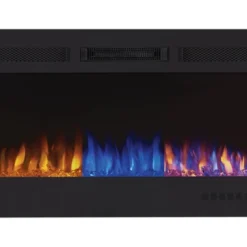 Allure Phantom Elpeis -Dovre Peis Butikk napoleon allure phantom electric fireplace 2 48015