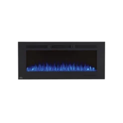 Allure Phantom Elpeis -Dovre Peis Butikk napoleon allure phantom electric fireplace 4 48017