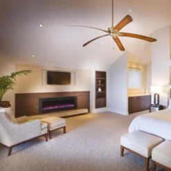 Dovre Peis Butikk -Dovre Peis Butikk napoleon allure phantom electric fireplace 8 48013