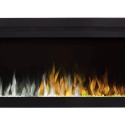 Pureview Elpeis 23 Pureview Elpeis -Dovre Peis Butikk napoleon pureview flammefarver