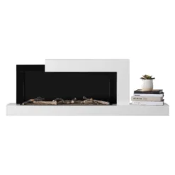 Stylus Elpeis -Dovre Peis Butikk napoleon stylus electric wall mounted fireplace 1 48046