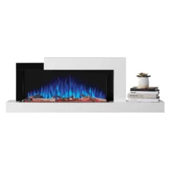 Stylus Elpeis -Dovre Peis Butikk napoleon stylus electric wall mounted fireplace blue flames 48051