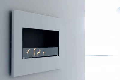 New York Empire - Hvid 2 New York Empire - Hvid - Bilde 2