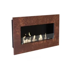 New York Plaza - Rust