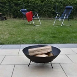 Oklahoma Bålpanne -Dovre Peis Butikk oklahoma baalfad staal 42702