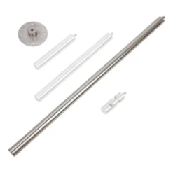 Ottawa Stål - 60 Cm -Dovre Peis Butikk ottawahalifaxstandardincludedmountingsetsteel 51415