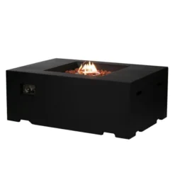 Tokyo Utendørs Gass Fire Pit