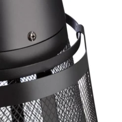 Kuwait Hagepeis -Dovre Peis Butikk outdoor fire pit with mesh 45253