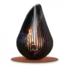 Dewdrop XL Fire Pit