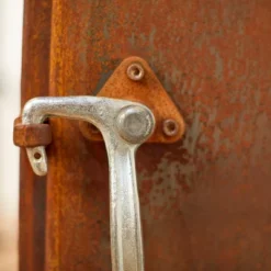 Piquia Hagepeis -Dovre Peis Butikk piqua havepejs handtag