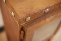 Piquia Hagepeis -Dovre Peis Butikk piquia close up