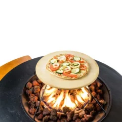 Pizza Stein Til Gasspeis-bord