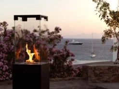 Nice Utendørs Gasspeis 14 Nice Utendørs Gasspeis -Dovre Peis Butikk planika faro udendors gaspejs 10 46447