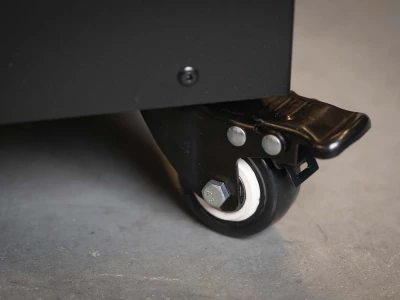 Nice Utendørs Gasspeis 2 Nice Utendørs Gasspeis - Bilde 2