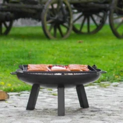 Fire Pit Bålpanne Polo -Dovre Peis Butikk polo2 33414