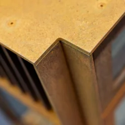 Quercus Hagepeis Og Pizzaovn