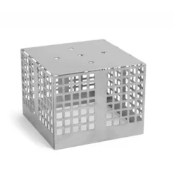 Firkantet Skorsteinsgitter Til Bijuga