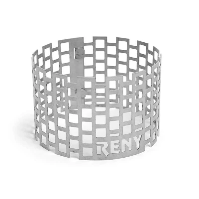 Rundt Skorsteinsgitter 2 Rundt Skorsteinsgitter - Bilde 2