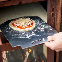 Quercus Hagepeis Og Pizzaovn -Dovre Peis Butikk rb73 quercus00005square 49201