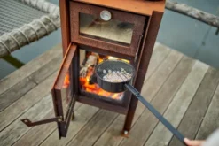 Quercus Hagepeis Og Pizzaovn -Dovre Peis Butikk rb73 quercus00019 49205