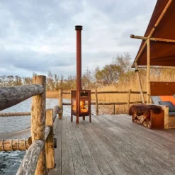 Quercus Hagepeis Og Pizzaovn -Dovre Peis Butikk rb73 quercus00041 49951