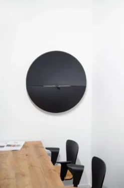 Prometheus RB Safretti - Svart -Dovre Peis Butikk safretti prometheus rb showroom 1 30151