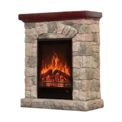 Shropshire Elektrisk Peis 11 Shropshire Elektrisk Peis -Dovre Peis Butikk shropshire electric fireplace elp 80 132 1 51213
