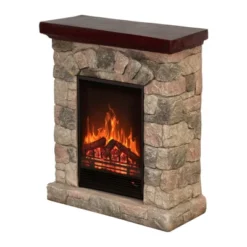 Shropshire Elektrisk Peis 8 Shropshire Elektrisk Peis -Dovre Peis Butikk shropshire electric fireplace elp 80 132 2 51214