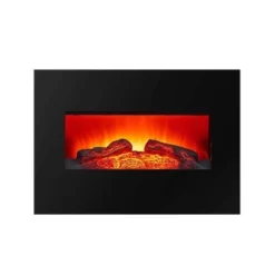 Sort Elpeis Til Vegg