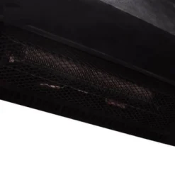 Sort Elpeis Til Vegg -Dovre Peis Butikk smallwallmountedelectricheatoutput 38103