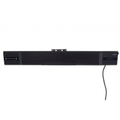 Nero No-glare Terrassevarmer Til Vegg Og Tak