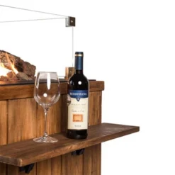 Lite Sidebord Til Cocoon Gasspeis